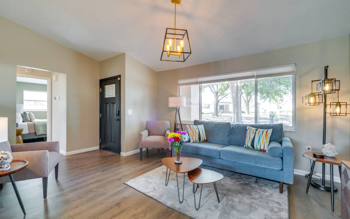 Photo of Livingroom in Pine Ridge
