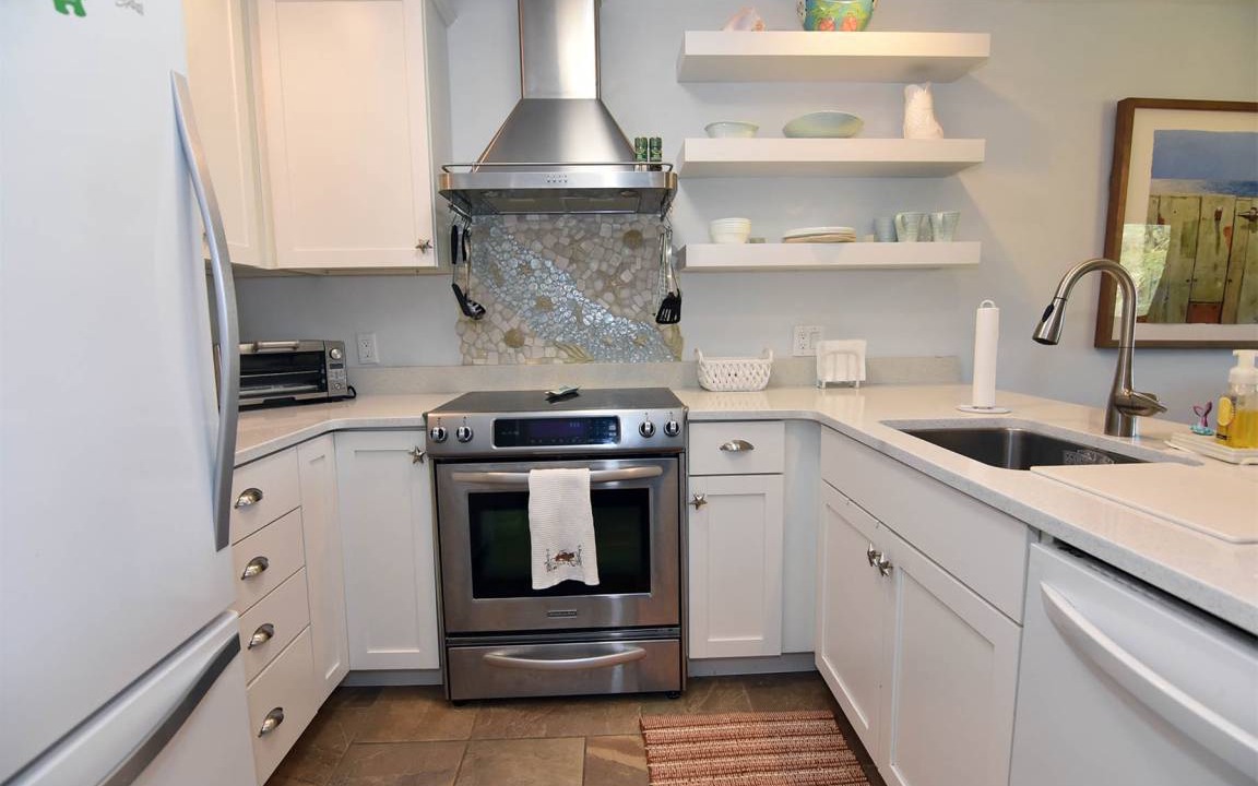 Photo of Kitchen in Sanibel