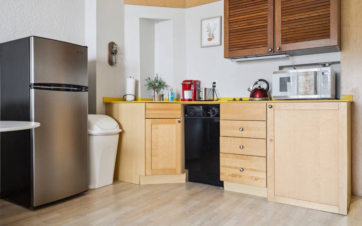 Photo of Kitchen in Palm Coast