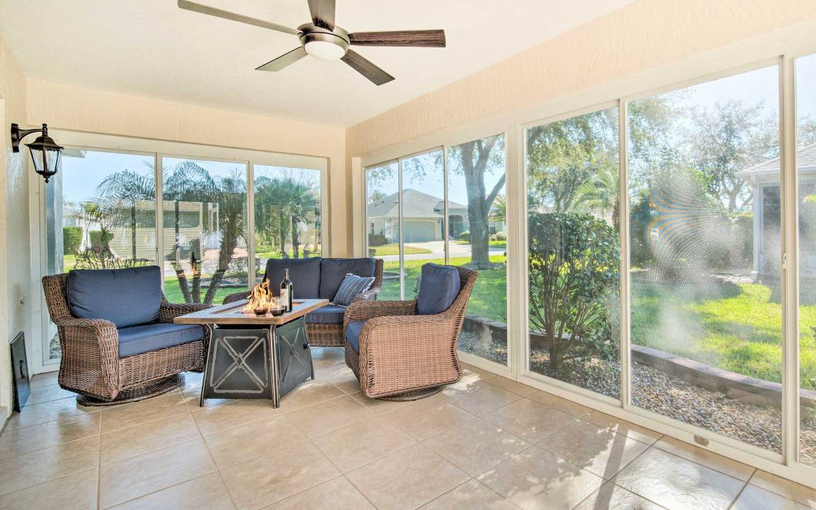 Photo of Livingroom in Winifred
