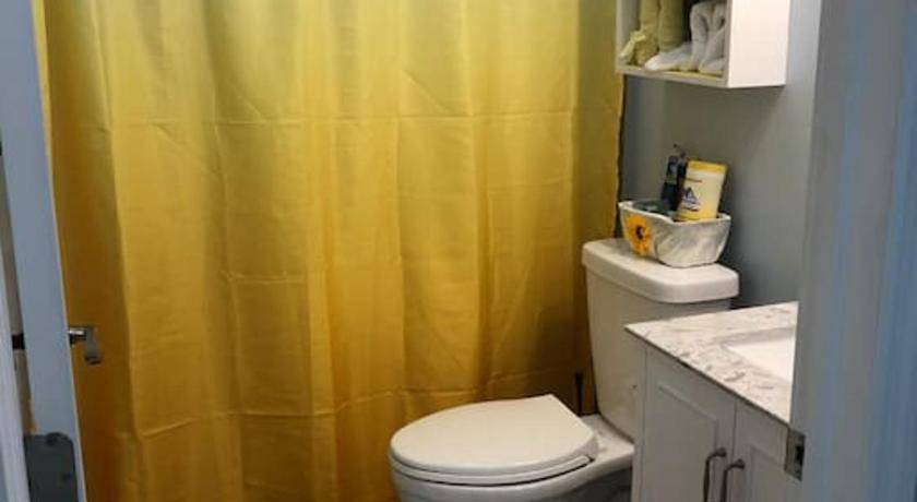 Photo of Bathroom in Liberty City