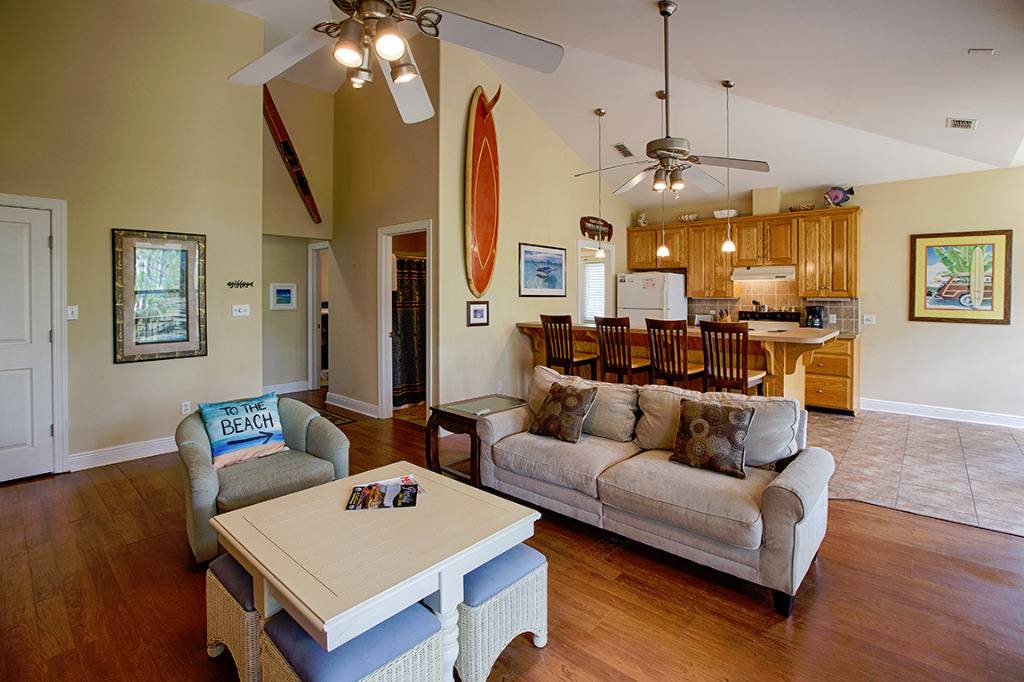 Photo of Others in St. George Island