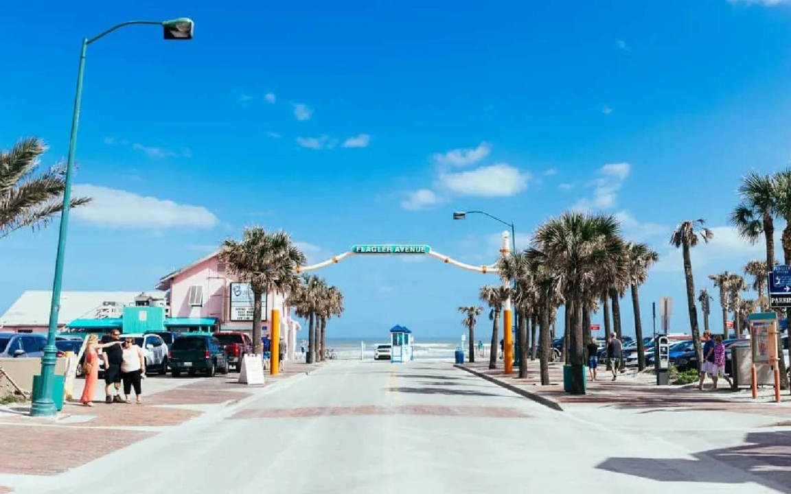 Photo of Others in New Smyrna Beach
