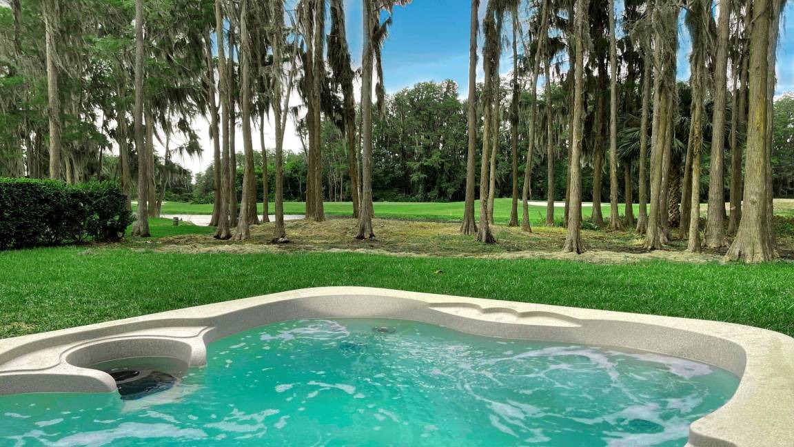 Photo of Outdoor in Saddlebrook