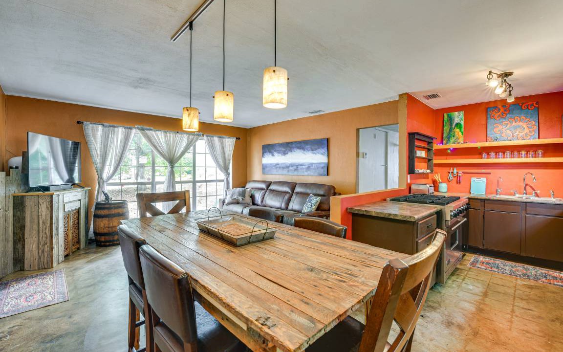 Photo of Livingroom in Fort Walton Beach