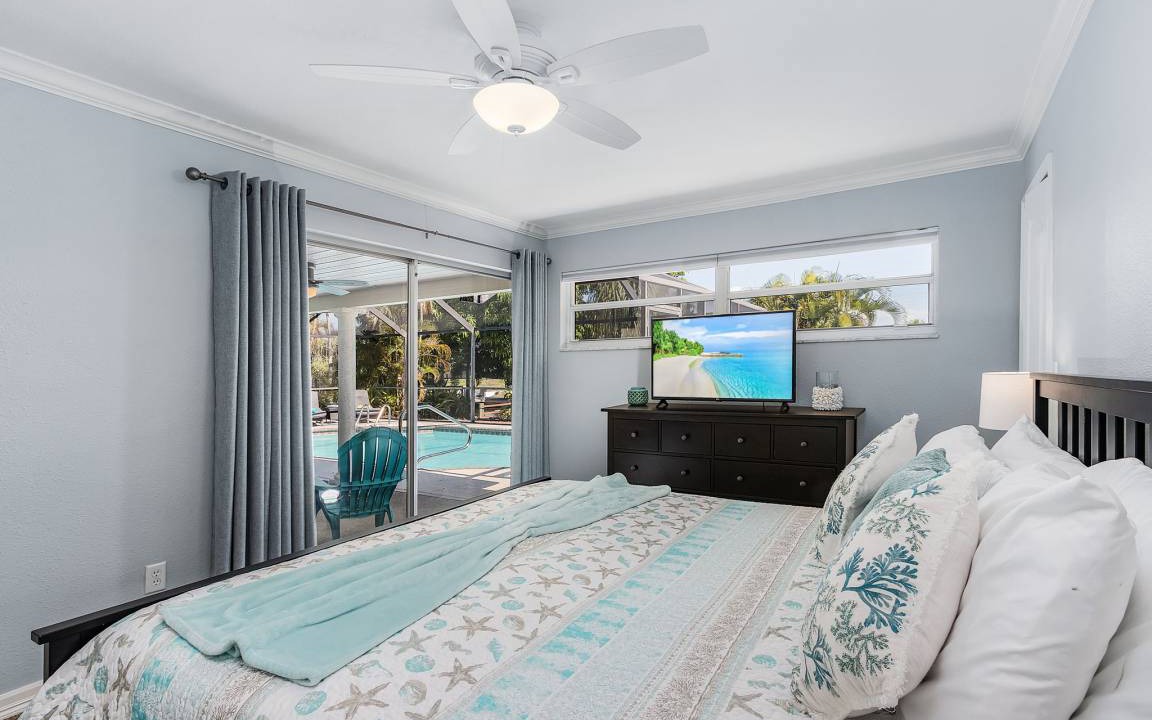 Photo of Bedroom in Cape Coral