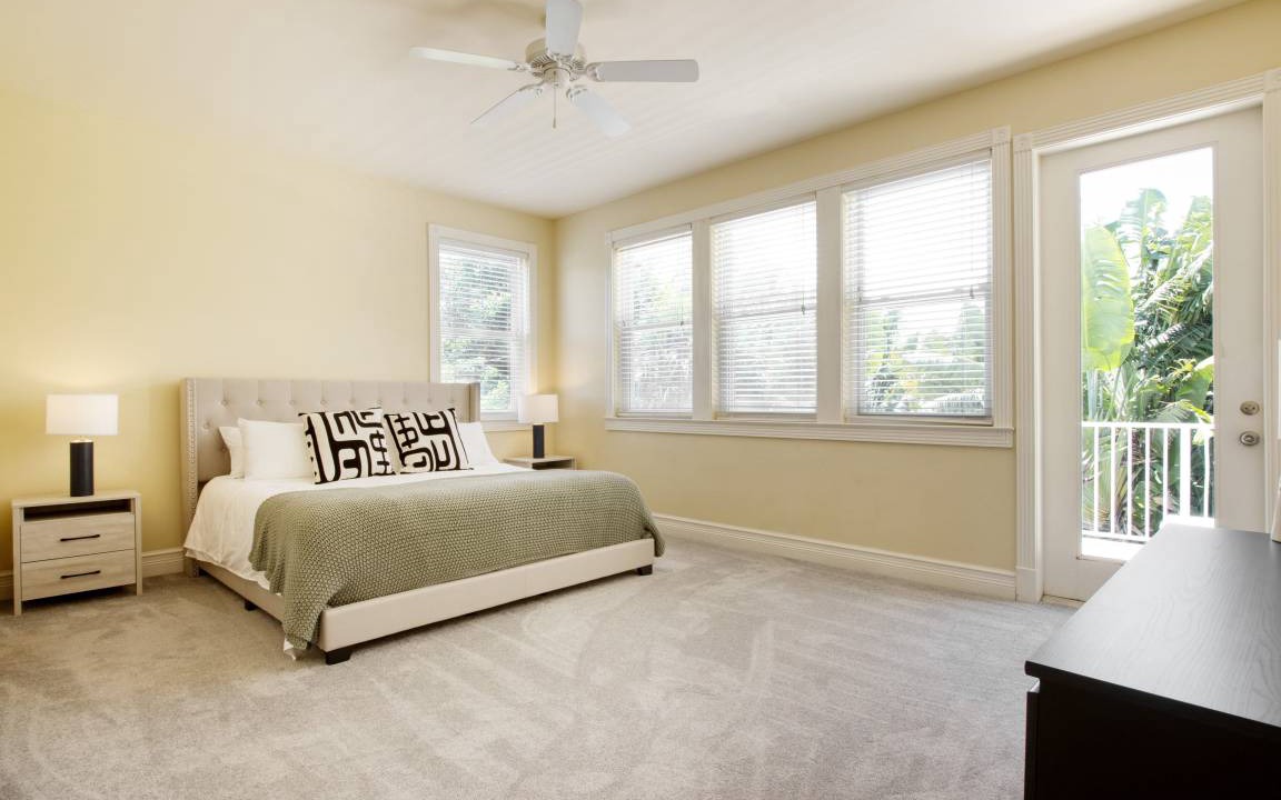 Photo of Bedroom in Captiva