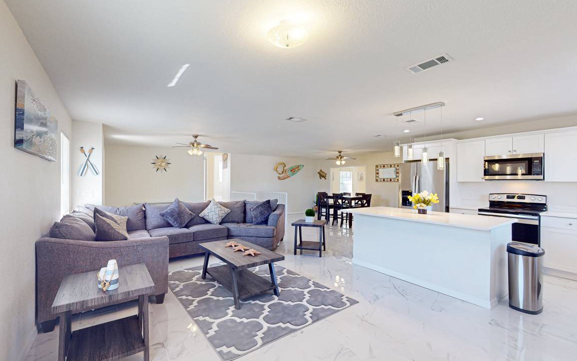Photo of Livingroom in Memphis