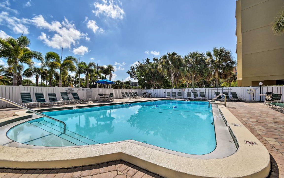 Photo of Outdoor in Indian Shores
