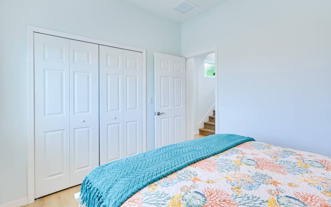 Photo of Bedroom in Hudson Beach Estates