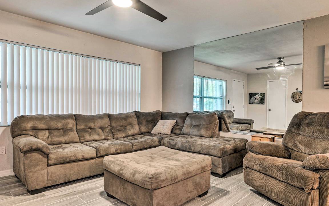 Photo of Livingroom in Kingswood