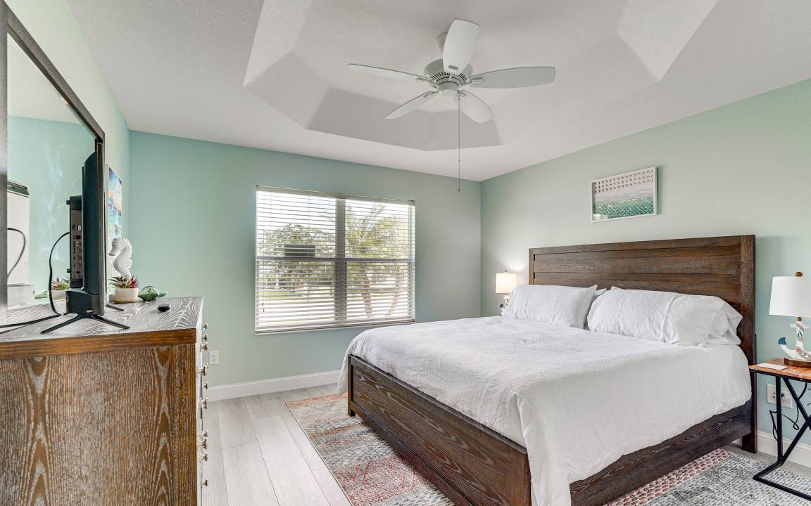 Photo of Bedroom in Fernandina