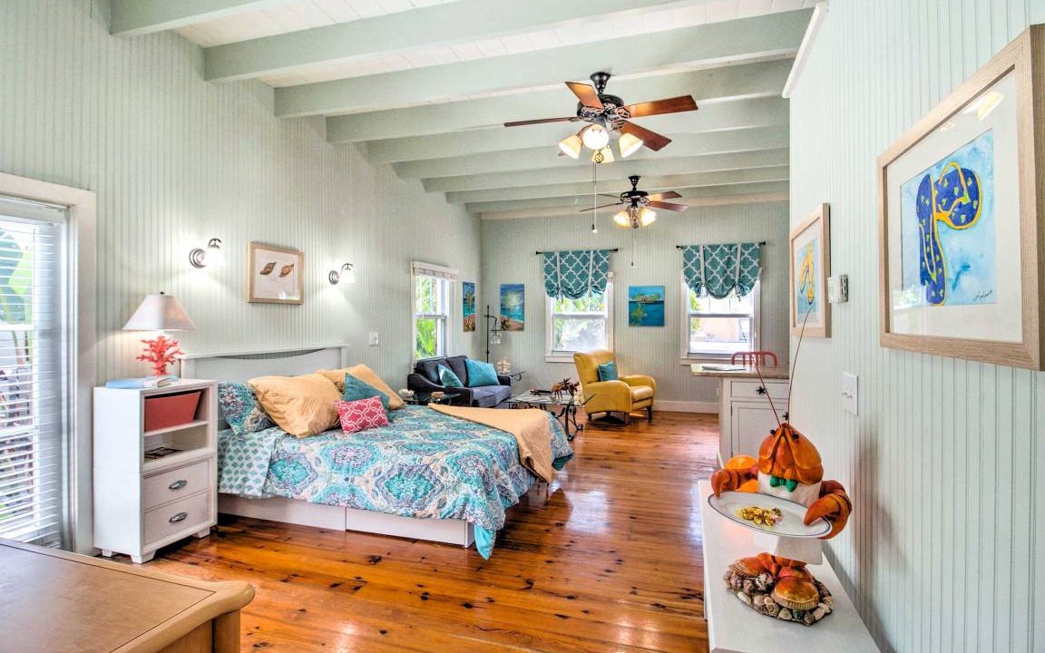 Photo of Livingroom in Delray Beach