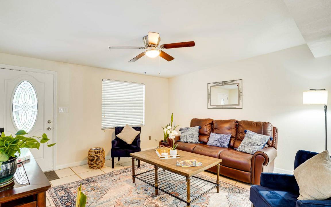 Photo of Livingroom in Lake Somerset