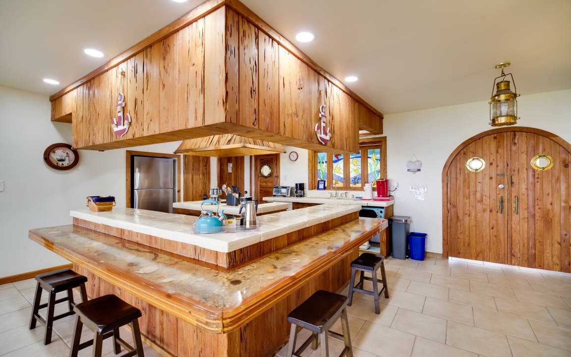 Photo of Kitchen in Ocean Park