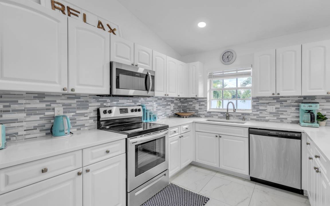 Photo of Kitchen in Palm Beach - West Palm Beach