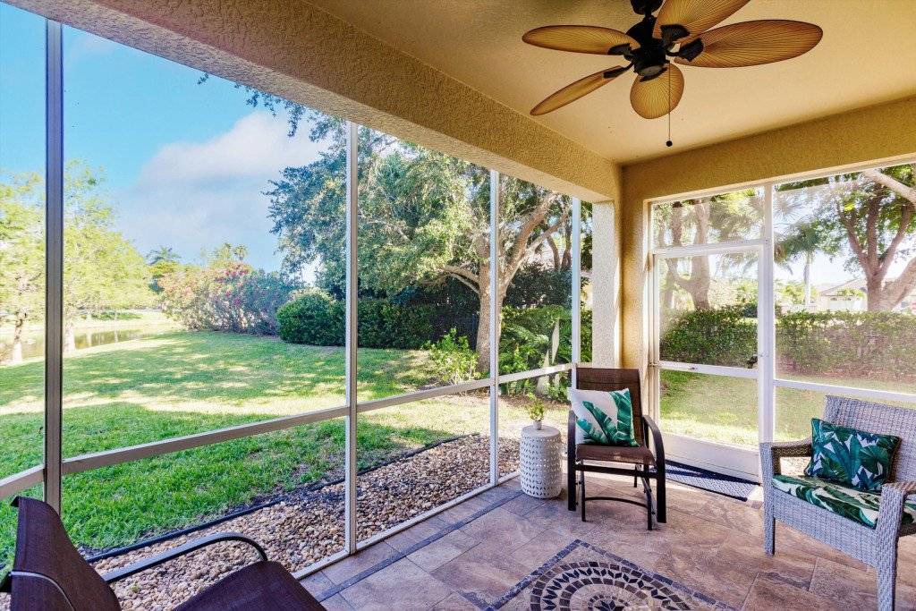 Photo of Patio Balcony in Pelican