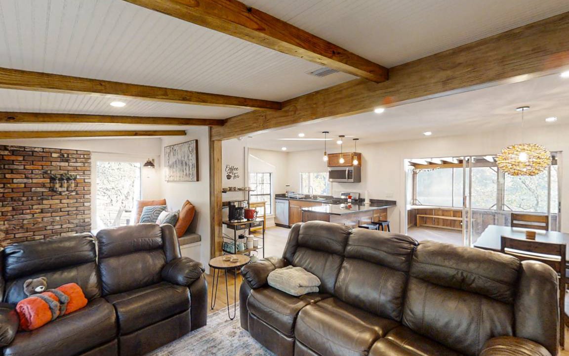 Photo of Livingroom in Old Town