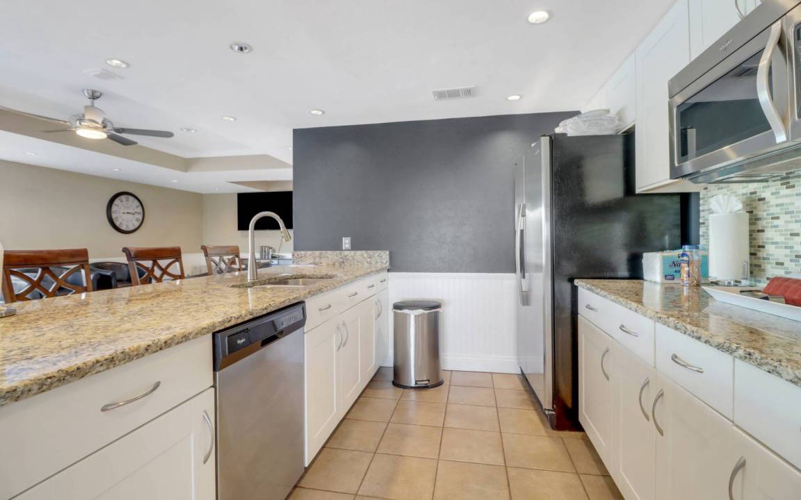 Photo of Kitchen in Edgewood