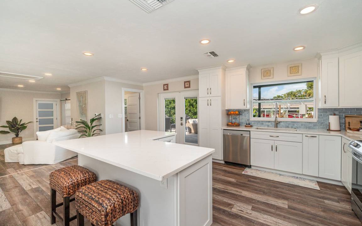 Photo of Kitchen in Iona