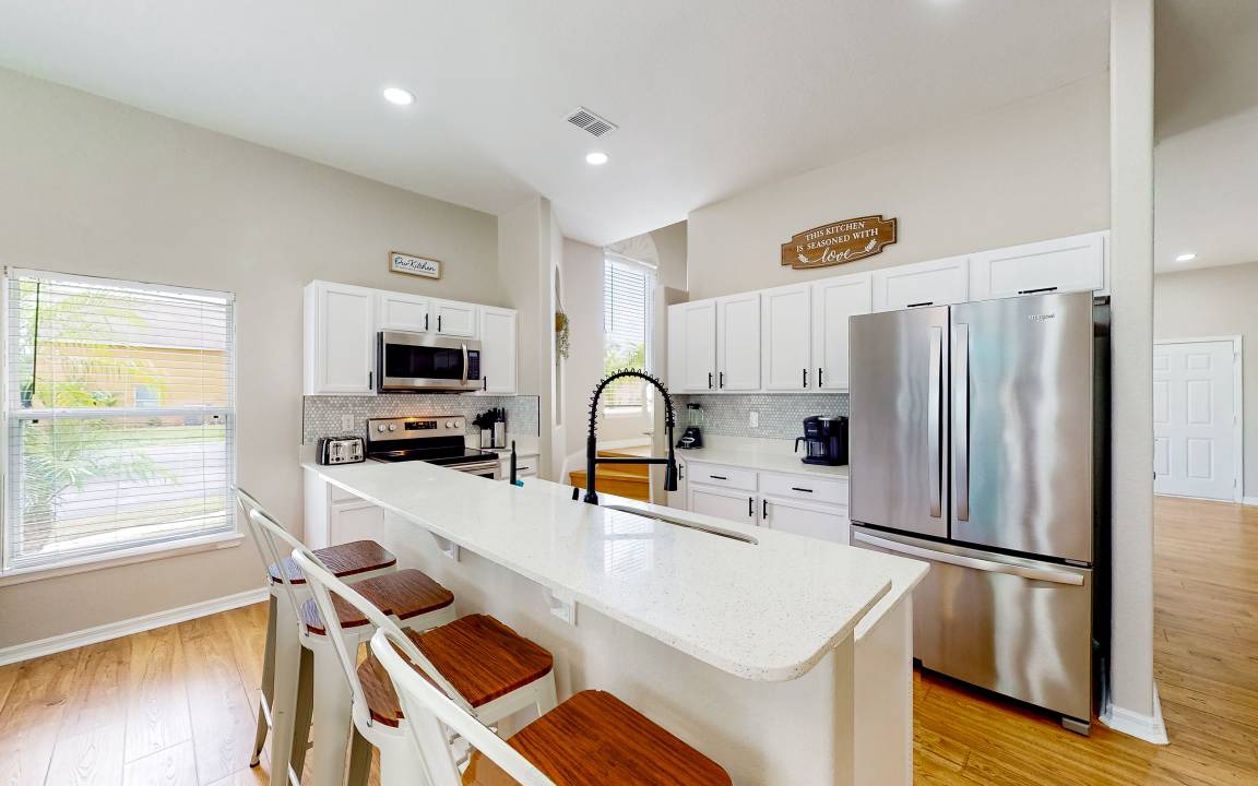 Photo of Kitchen in Marbella