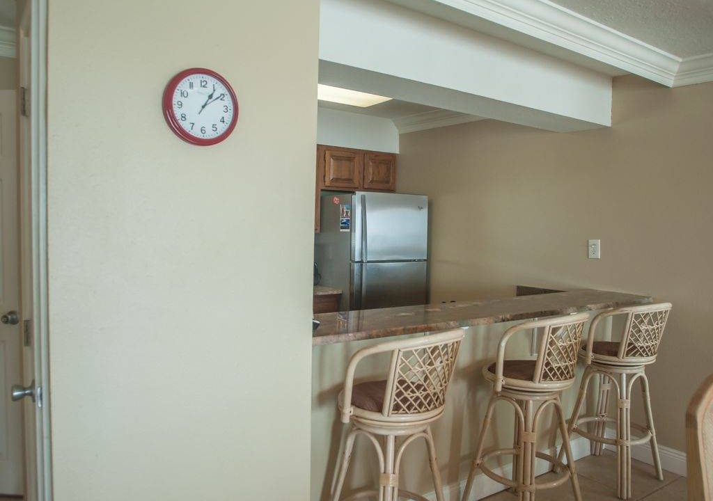 Photo of Kitchen in St. Tropez