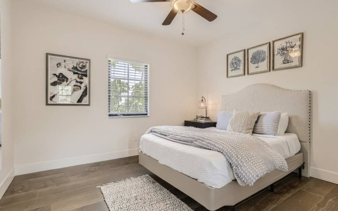 Photo of Bedroom in Flamingo Parks
