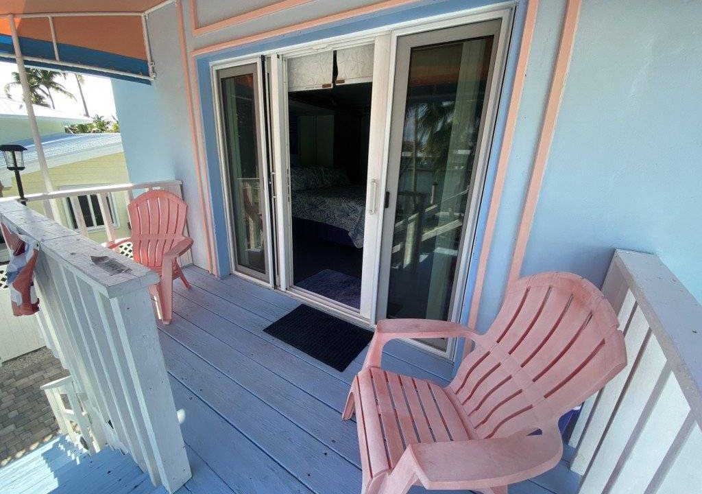 Photo of Patio Balcony in Islamorada