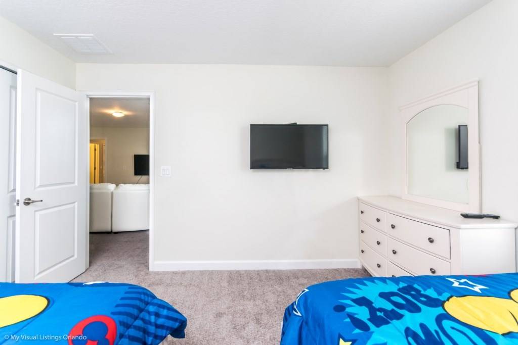 Photo of Bedroom in Sandy Ridge