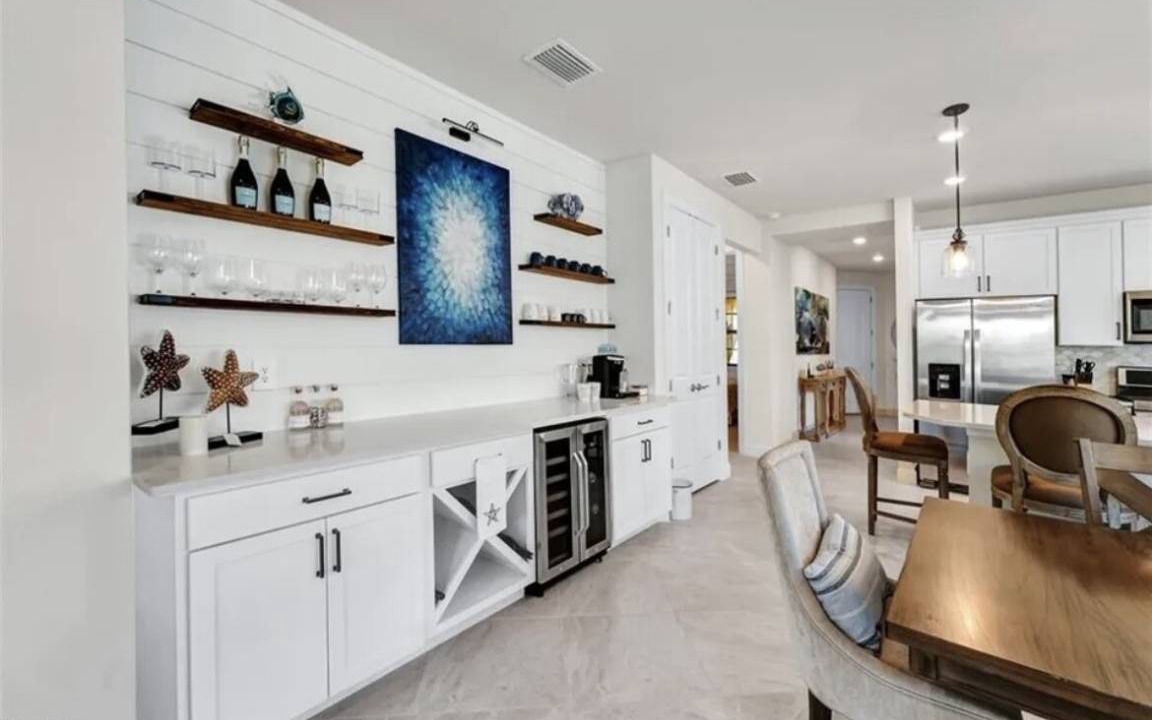 Photo of Kitchen in Biggar