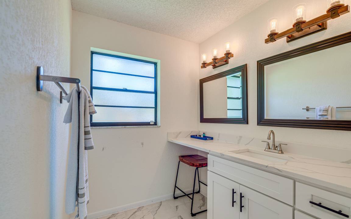 Photo of Bathroom in Spring Hill