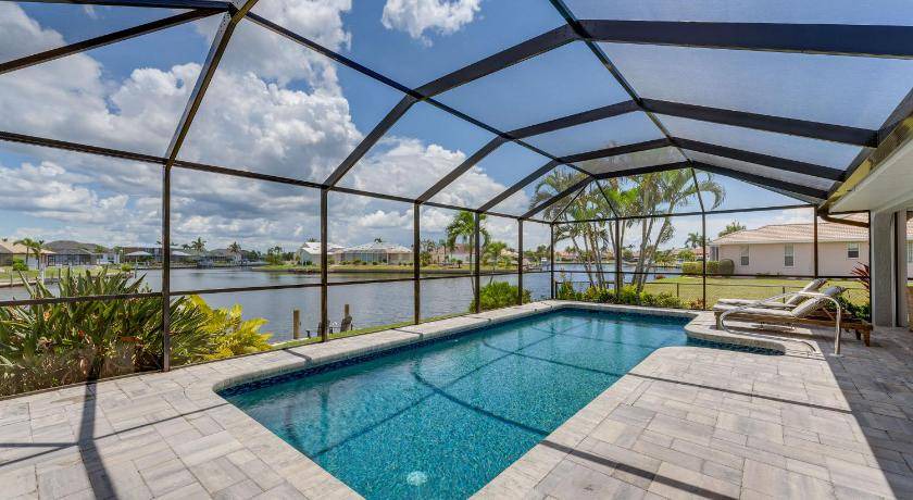 Photo of Outdoor in Burnt Store Isles
