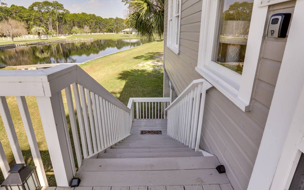 Photo of Others in Ochlockonee Bay