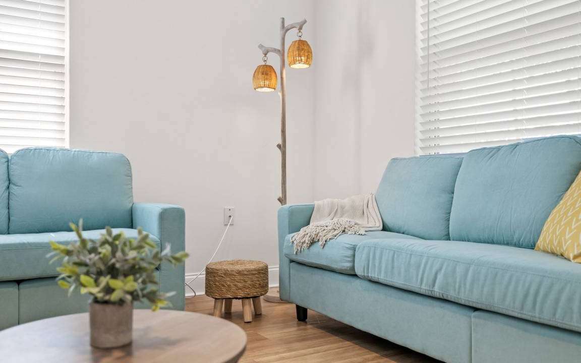 Photo of Livingroom in Palmetto
