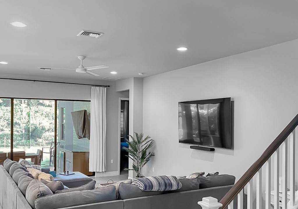 Photo of Livingroom in Naples