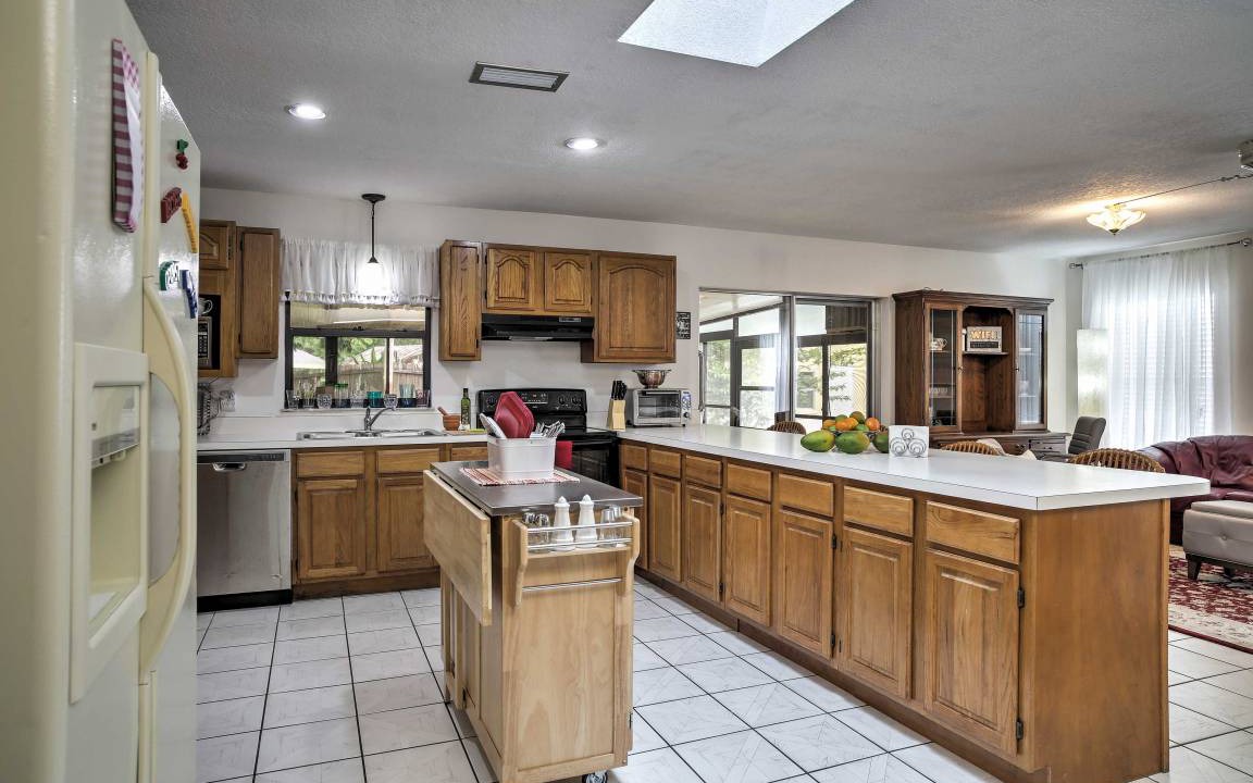 Photo of Kitchen in Wekiva Springs