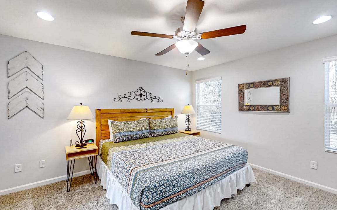 Photo of Bedroom in Mayport