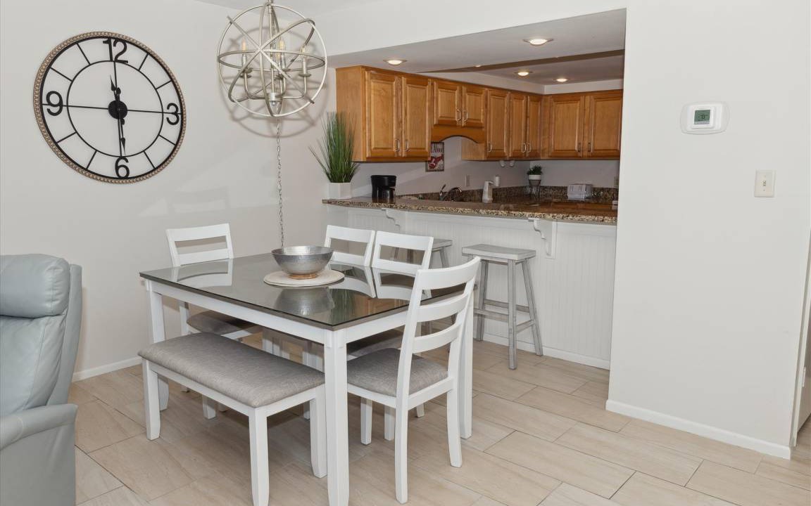 Photo of Kitchen in Walton County