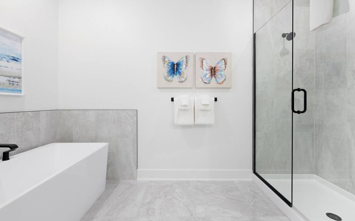 Photo of Bathroom in Florida Center