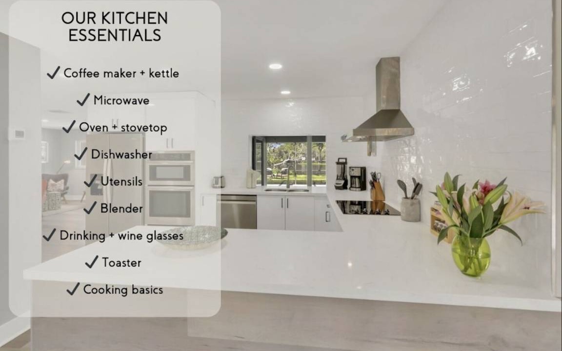 Photo of Kitchen in Weston