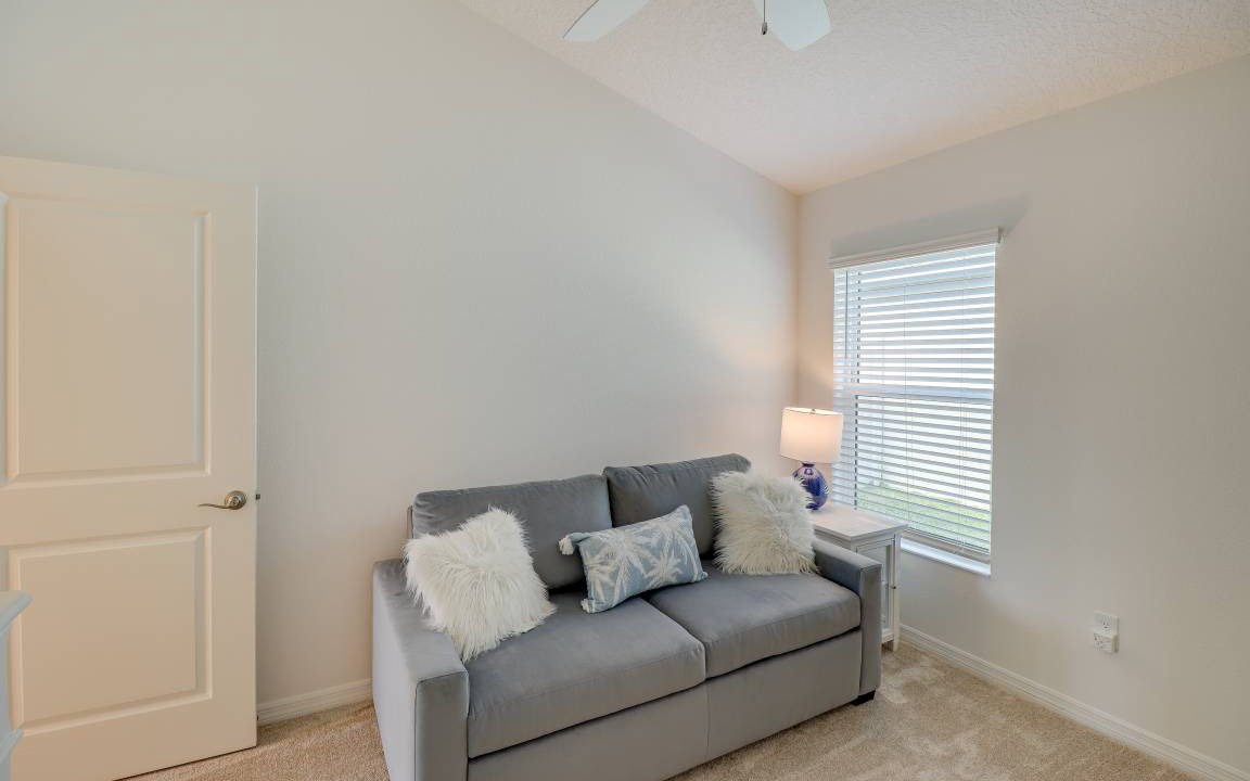 Photo of Livingroom in Okahumpka