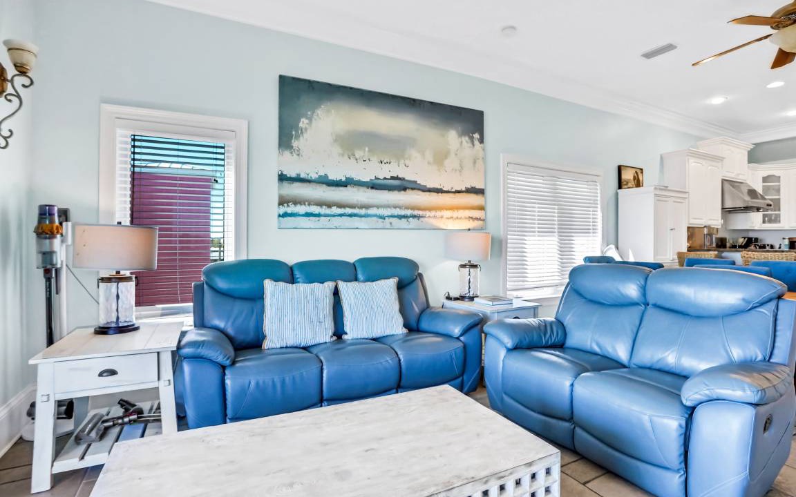 Photo of Livingroom in East End