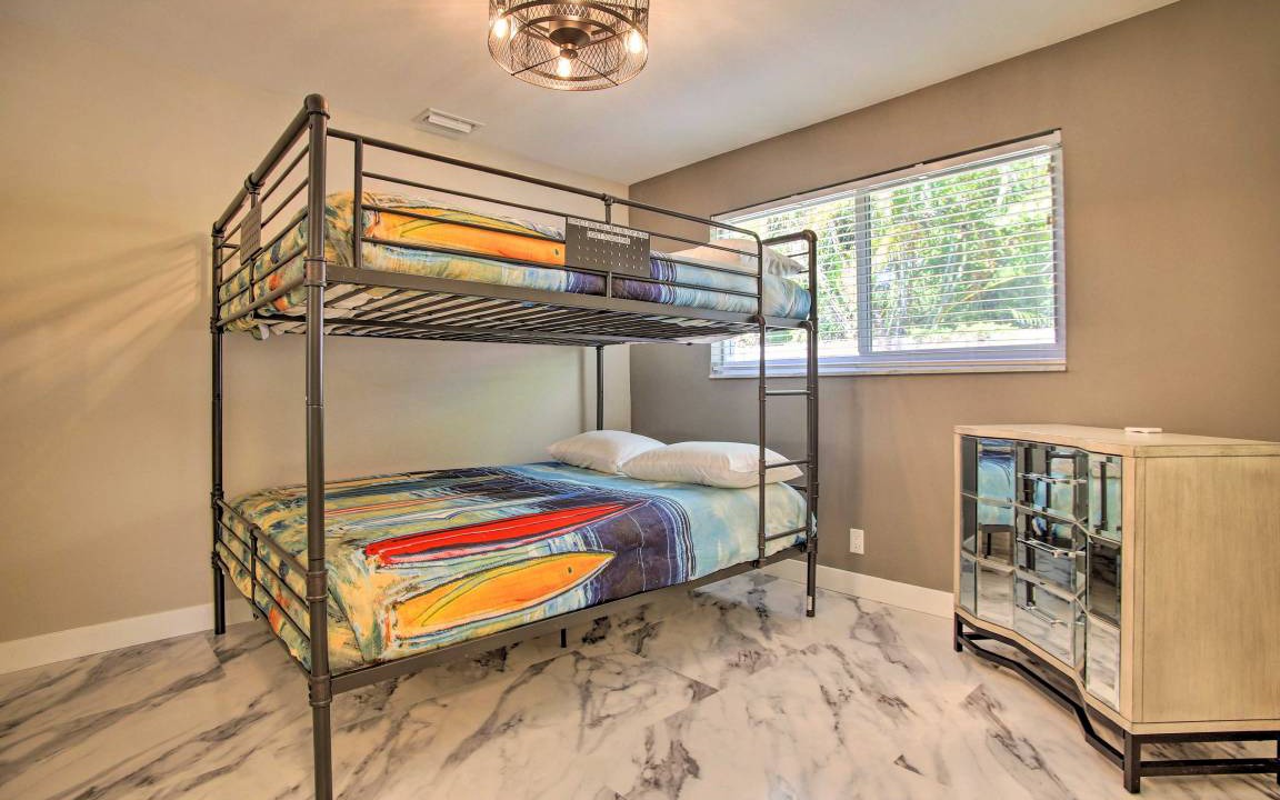 Photo of Bedroom in Wilton Manors
