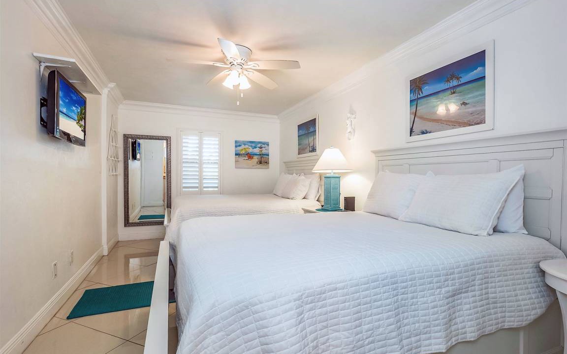 Photo of Bedroom in Captiva