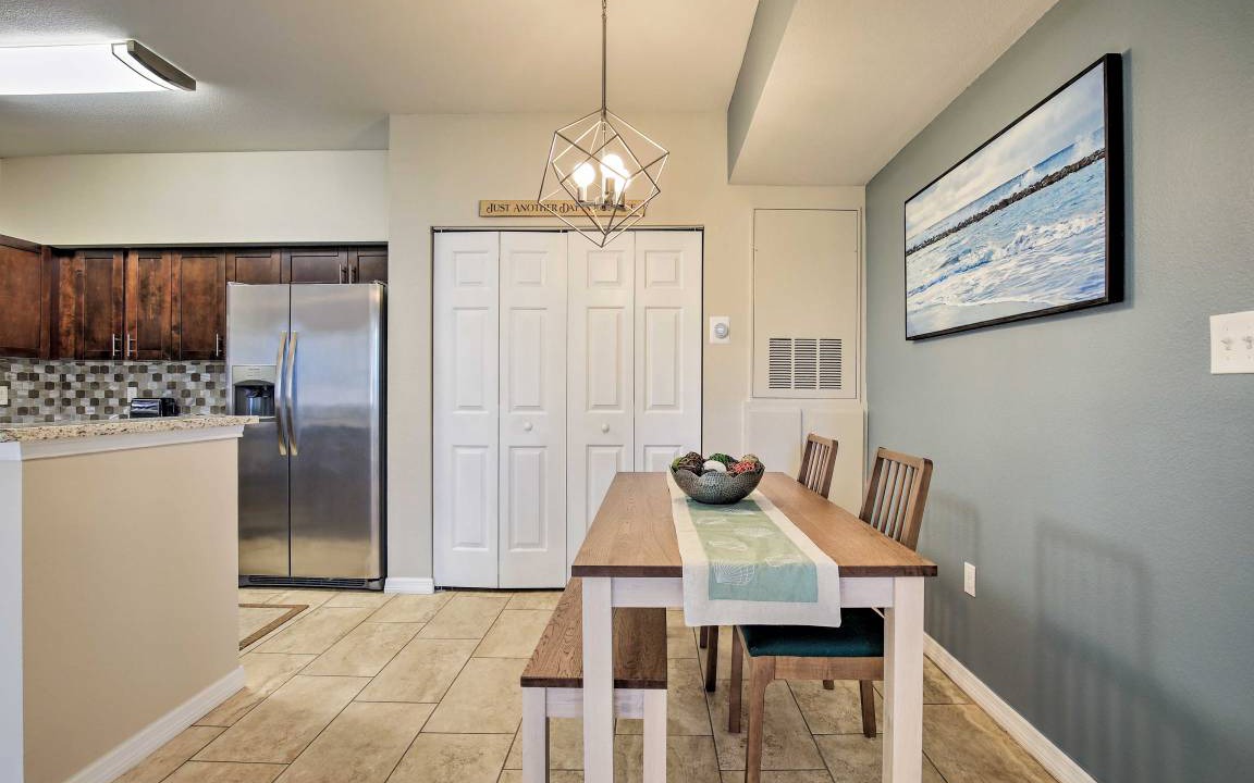 Photo of Kitchen in Clearwater