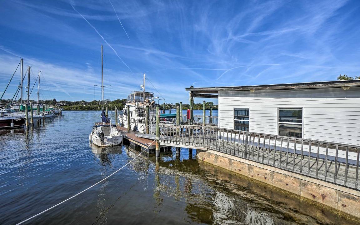 Photo of Others in Tarpon Springs
