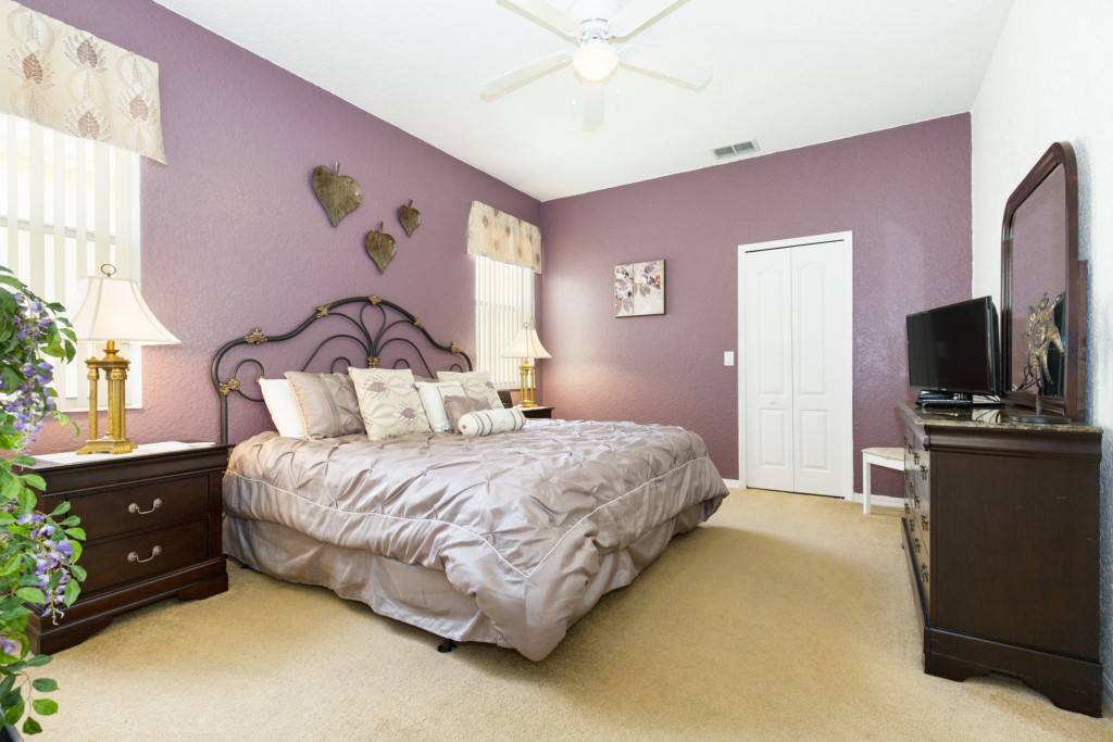 Photo of Bedroom in Highlands Reserve