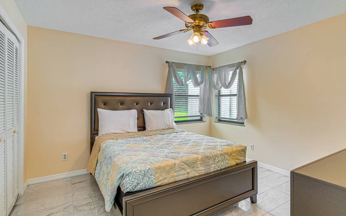Photo of Bedroom in Ocala