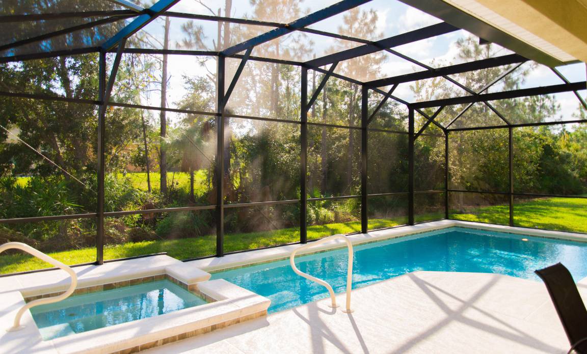 Photo of Patio Balcony in Trafalgar Village