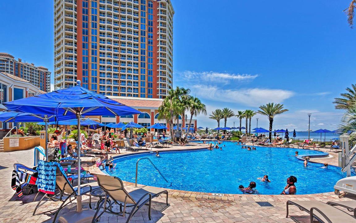 Photo of Others in Pensacola Beach